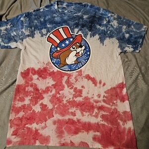 Buccee's 4th of July, Med